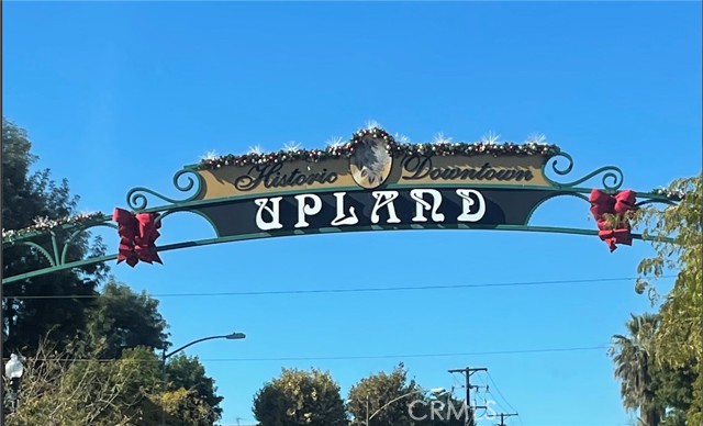 Detail Gallery Image 43 of 43 For 645 N 8th Ave, Upland,  CA 91786 - 3 Beds | 1 Baths