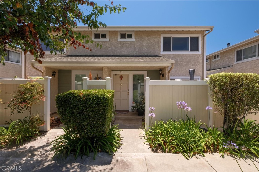 4325 W 182nd #13