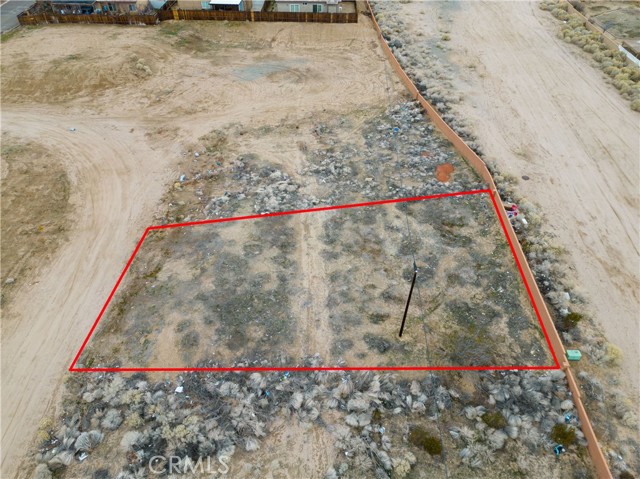 0 Fresno Street, Hesperia, California 92345, ,Land,For Sale,0 Fresno Street,CRIV22260256