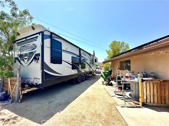 Detail Gallery Image 31 of 34 For 7417 La Vina Trl, Yucca Valley,  CA 92284 - 3 Beds | 2 Baths