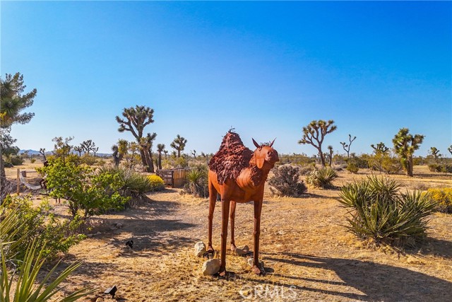 Detail Gallery Image 32 of 75 For 4191 Balsa Ave, Yucca Valley,  CA 92284 - 3 Beds | 3 Baths