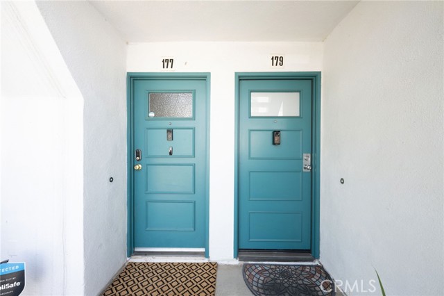 Detail Gallery Image 25 of 30 For 1158 Tivoli Ln #177,  Simi Valley,  CA 93065 - 1 Beds | 1 Baths