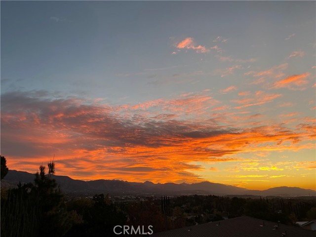 Detail Gallery Image 36 of 40 For 17567 Doric St, Granada Hills,  CA 91344 - 3 Beds | 2 Baths