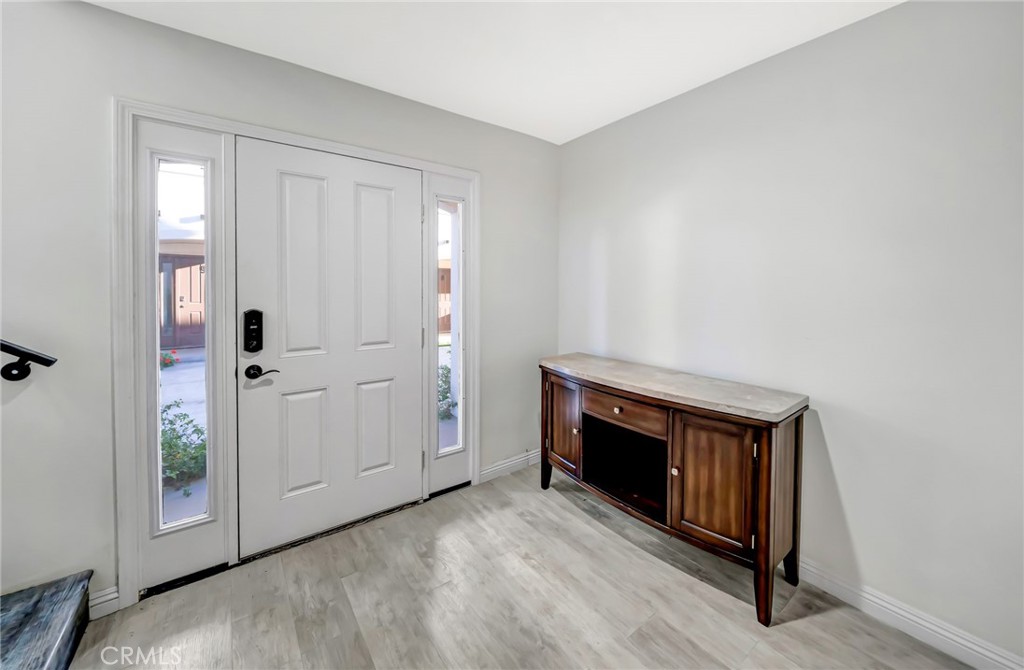 1101 N Maclay Avenue 14 San Fernando, California This is a stunning 2 story 3 beds and 4 baths townhouse built in 2020 with a 2 car attached garage. Closed Top So no rain comes inside why you sitting in the balcony and open balcony! Beautiful Mountain view!!! Step into your new kitchen with granite counter tops, brand new stainless steel Whirpool appliances, an alarm system and a pad if you prefer not to use the alarm system, beautiful landscape and tile floors with a closed top open balcony. You will also find a brand new washer and dryer ready to wash and dry your clothes. Sit down, relax, and enjoy the beautiful view of the mountains with friends and family on the balcony on the second floor.