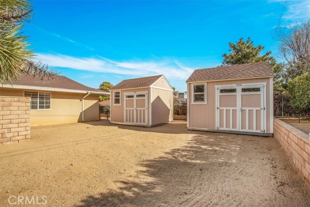 Detail Gallery Image 39 of 58 For 56833 Hidden Gold Dr, Yucca Valley,  CA 92284 - 3 Beds | 2 Baths