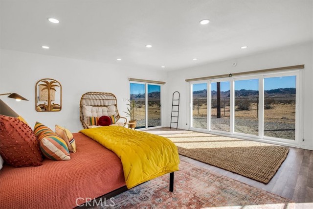 Detail Gallery Image 34 of 47 For 5737 Mojave Ranch Rd, Joshua Tree,  CA 92252 - 2 Beds | 2 Baths