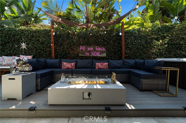 Detail Gallery Image 8 of 63 For 1361 Prospect, Long Beach,  CA 90804 - 3 Beds | 2 Baths