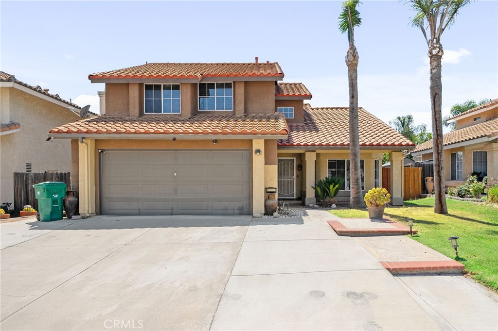 650 Rock Vista Drive