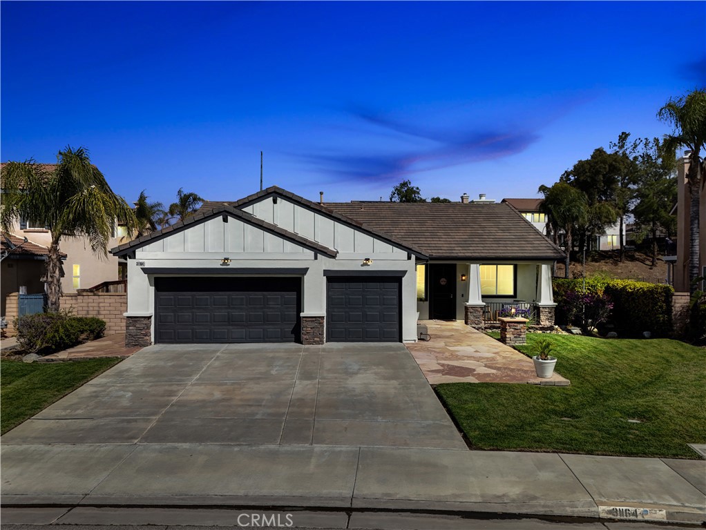 31164 Twilight Vista Drive