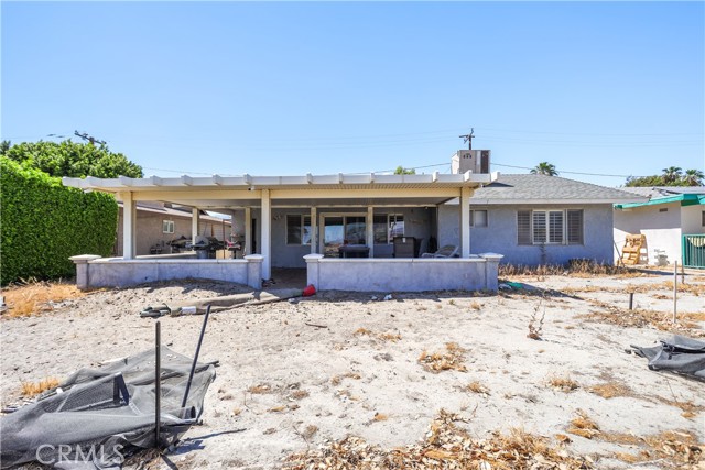 43460 Illinois, Palm Desert, CA 92211