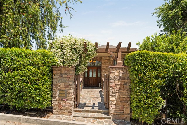 Detail Gallery Image 49 of 50 For 4117 Vanetta Pl, Studio City,  CA 91604 - 4 Beds | 4 Baths