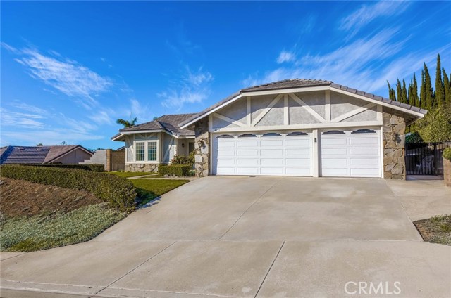 4735 Via Corzo, Yorba Linda, CA 92886