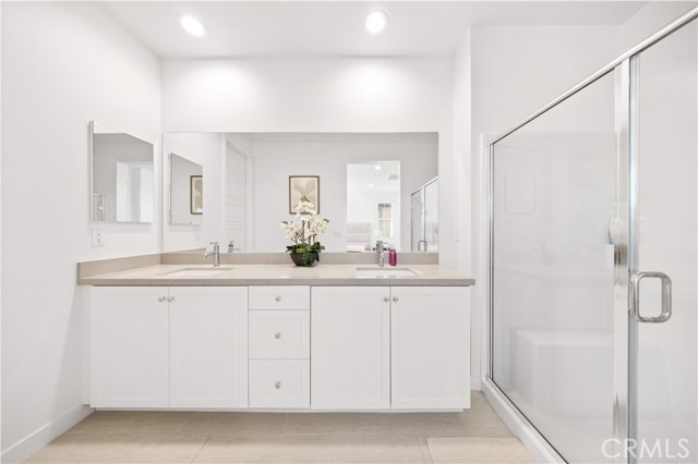 Detail Gallery Image 19 of 35 For 4056 E Peony Paseo #16,  Ontario,  CA 91761 - 3 Beds | 2/1 Baths