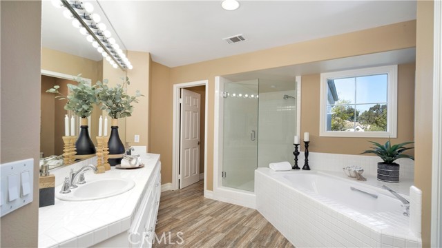 Detail Gallery Image 42 of 58 For 4 Vista Frondosa, Rancho Santa Margarita,  CA 92688 - 3 Beds | 2/1 Baths