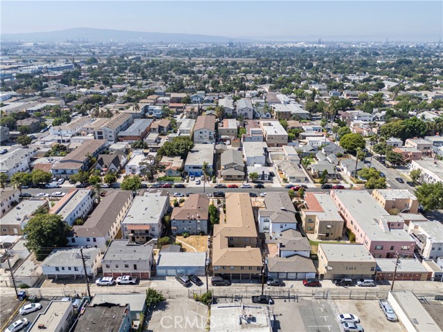 1960 Cedar Avenue, Long Beach, California 90806, ,Multi-Family,For Sale,Cedar,PW24203754