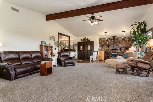 Detail Gallery Image 8 of 65 For 340 Fritch Rd, Lakeport,  CA 95453 - 7 Beds | 4 Baths