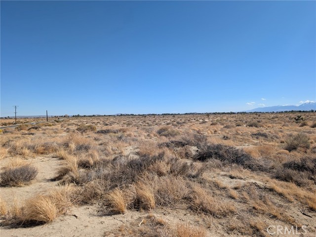 Detail Gallery Image 4 of 4 For 0 Vac/Vic Avenue H & 23rd St E, Lancaster,  CA 93535 - – Beds | – Baths