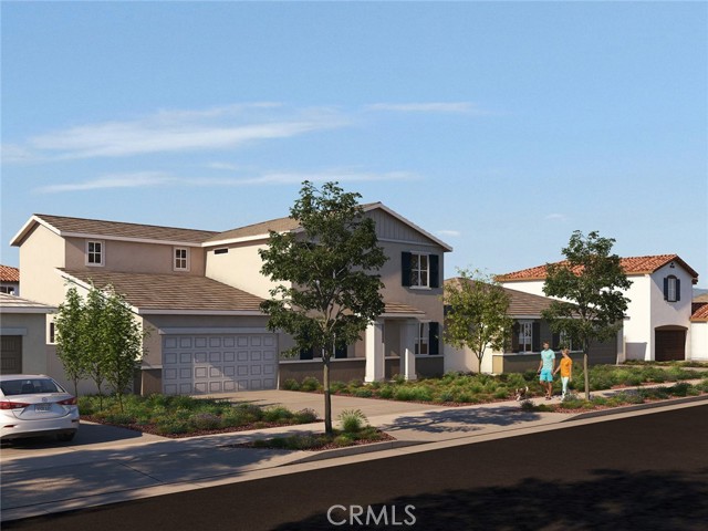 Detail Gallery Image 13 of 18 For 2161 Bergamot St, Redlands,  CA 92374 - 3 Beds | 2/1 Baths