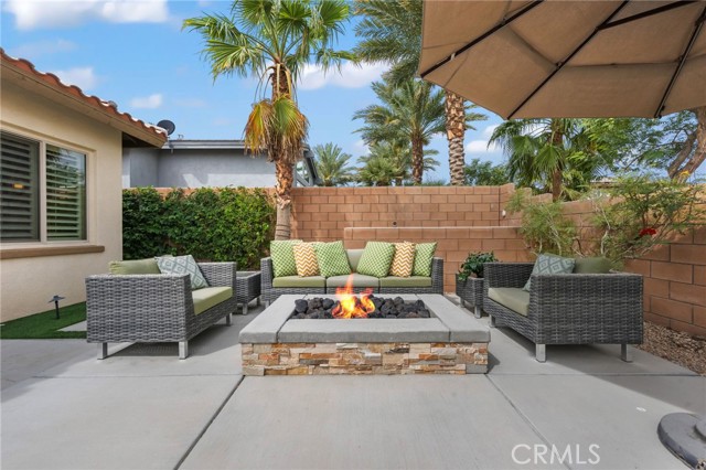 Detail Gallery Image 39 of 45 For 74516 Tesla Dr, Palm Desert,  CA 92211 - 4 Beds | 3/1 Baths