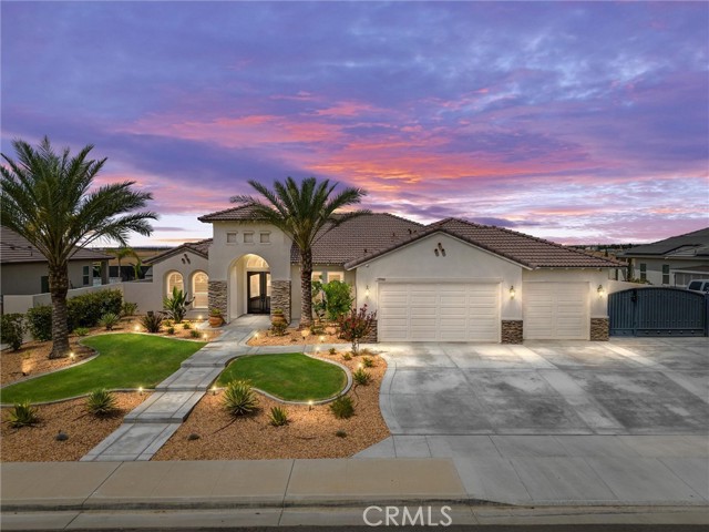 Detail Gallery Image 1 of 1 For 13900 Austin Creek Ave, Bakersfield,  CA 93314 - 4 Beds | 2/1 Baths