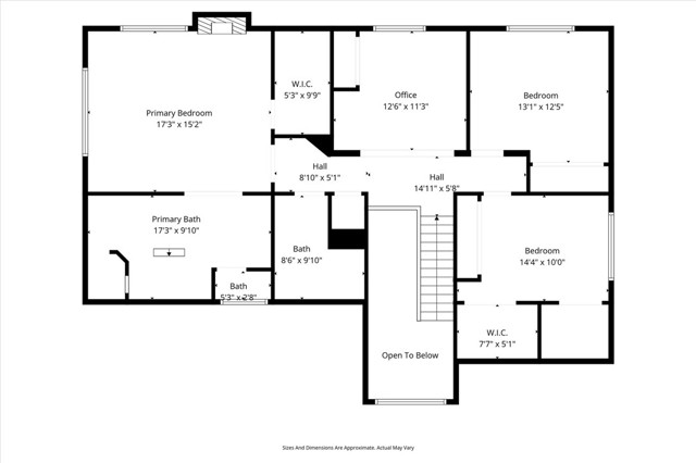 Detail Gallery Image 55 of 55 For 2761 Bunting, Costa Mesa,  CA 92626 - 5 Beds | 3 Baths
