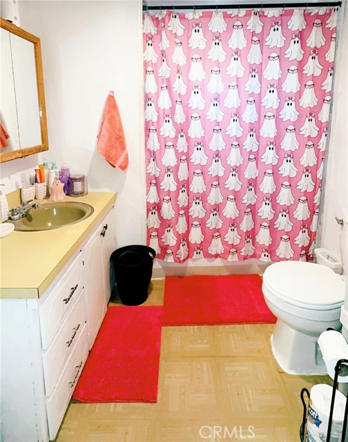 Detail Gallery Image 6 of 6 For 23701 S Western Ave #106,  Torrance,  CA 90501 - 1 Beds | 1 Baths