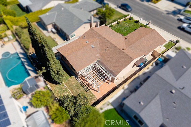 Detail Gallery Image 35 of 41 For 1807 Nausika Ave, Rowland Heights,  CA 91748 - 3 Beds | 2 Baths