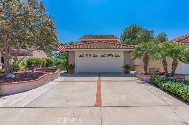 21540 Via Pepita, Yorba Linda, CA 92886