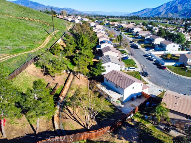 Detail Gallery Image 2 of 45 For 2345 Silver Star, Banning,  CA 92220 - 4 Beds | 3 Baths