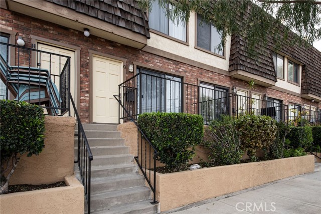 Detail Gallery Image 1 of 1 For 1604 W 158th St #G,  Gardena,  CA 90247 - 2 Beds | 2/1 Baths