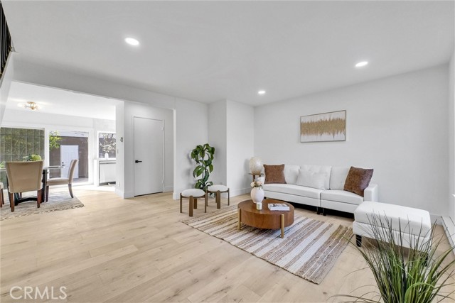 Detail Gallery Image 1 of 20 For 11050 Camden Way, Stanton,  CA 90680 - 3 Beds | 1/1 Baths