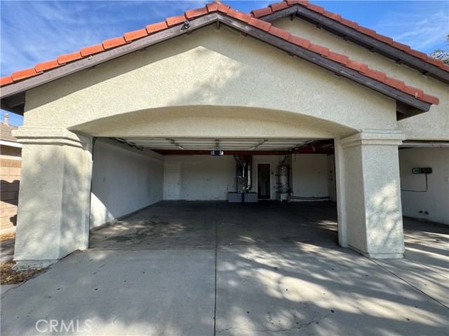 Detail Gallery Image 50 of 53 For 6133 Katrina Pl, Palmdale,  CA 93552 - 4 Beds | 2 Baths