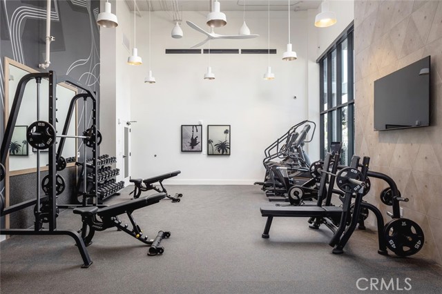 Detail Gallery Image 11 of 21 For 511 S Harbor #601,  San Pedro,  CA 90731 - 2 Beds | 2 Baths