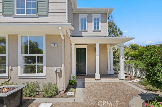 Detail Gallery Image 2 of 40 For 11 Strawflower St, Ladera Ranch,  CA 92694 - 3 Beds | 2/1 Baths
