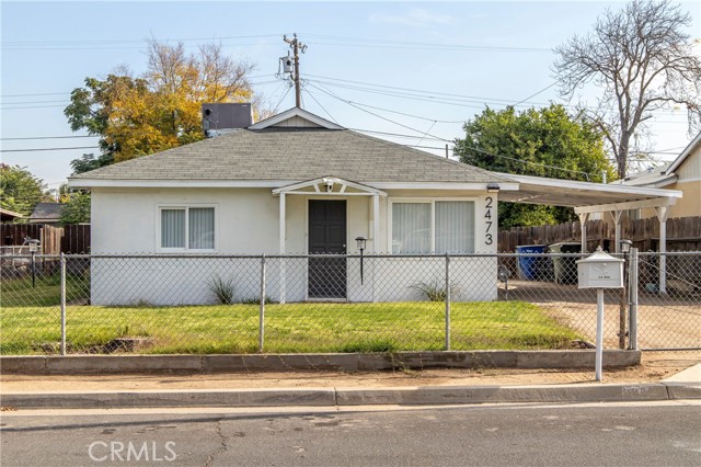 Detail Gallery Image 18 of 18 For 2473 S Backer Ave, Fresno,  CA 93725 - 3 Beds | 1 Baths