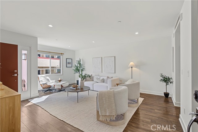 2428 East Del Mar Unit 206
