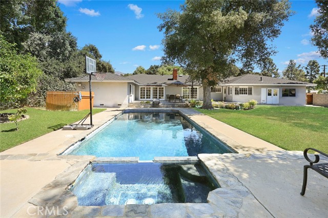 Detail Gallery Image 35 of 37 For 117 Catherine Park Dr, Glendora,  CA 91741 - 4 Beds | 3 Baths
