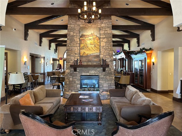 Detail Gallery Image 17 of 53 For 323 Avenida Carmel #C,  Laguna Woods,  CA 92637 - 2 Beds | 1 Baths