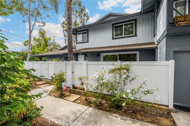 Detail Gallery Image 27 of 42 For 20276 Greenhill Lane #62,  Yorba Linda,  CA 92886 - 2 Beds | 1/1 Baths