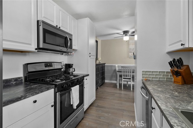 Detail Gallery Image 12 of 31 For 8990 19th St #433,  Rancho Cucamonga,  CA 91701 - 2 Beds | 1 Baths