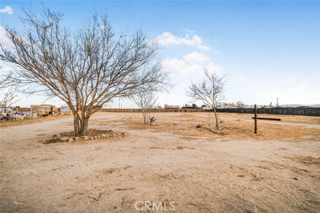 Detail Gallery Image 13 of 14 For 47242 92nd St, Lancaster,  CA 93536 - 2 Beds | 1 Baths