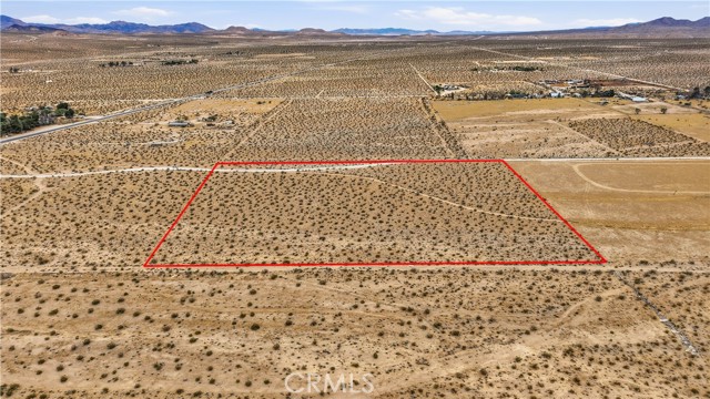 Detail Gallery Image 3 of 24 For 0 Lake View Ave, Lucerne Valley,  CA 92356 - – Beds | – Baths