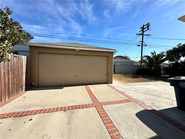 Detail Gallery Image 34 of 34 For 13424 S Budlong Ave, Gardena,  CA 90247 - 3 Beds | 1 Baths