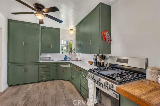 Detail Gallery Image 15 of 34 For 641 E 19th St, Merced,  CA 95340 - 2 Beds | 1 Baths