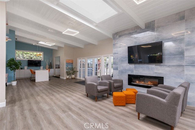 Spacious Community Club House