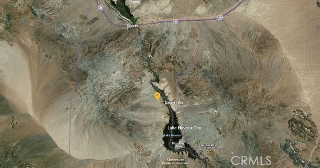 Detail Gallery Image 7 of 7 For 6493110 Rio Vista, Needles,  CA 92363 - – Beds | – Baths