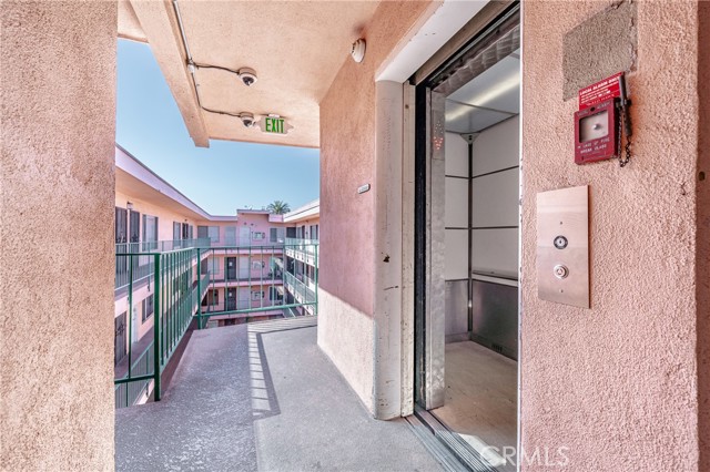 Detail Gallery Image 11 of 29 For 335 Cedar Ave #410,  Long Beach,  CA 90802 - 1 Beds | 1 Baths