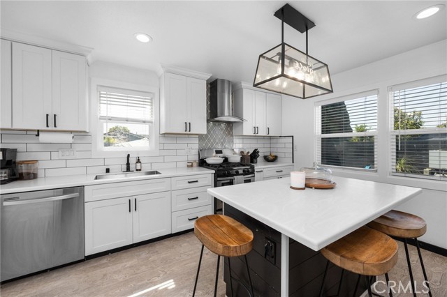 Detail Gallery Image 7 of 54 For 2780 W Stanley, Anaheim,  CA 92801 - 4 Beds | 2 Baths