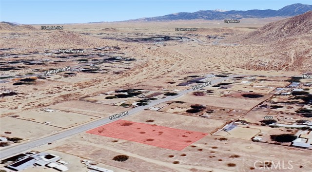 Detail Gallery Image 2 of 10 For 30730180 Palmdale, Palmdale,  CA 93591 - – Beds | – Baths