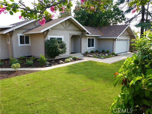 560 N Loraine Ave, Glendora, CA 91741